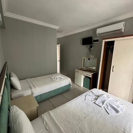 Hotell Richards *